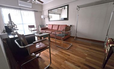 ALQUILER TEMPORARIO - 3 ambientes