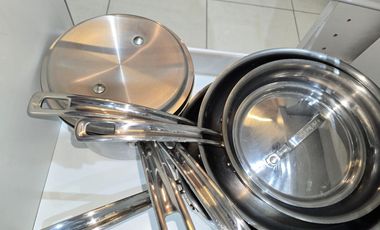 ALQUILER TEMPORARIO - 3 ambientes