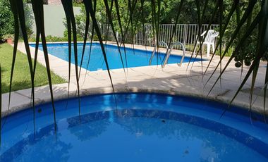 ALQUILER TEMPORARIO - 3 ambientes