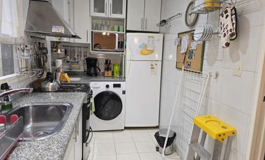 ALQUILER TEMPORARIO - 3 ambientes