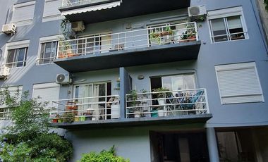 ALQUILER TEMPORARIO - 3 ambientes