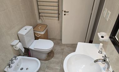 ALQUILER TEMPORARIO - 3 ambientes