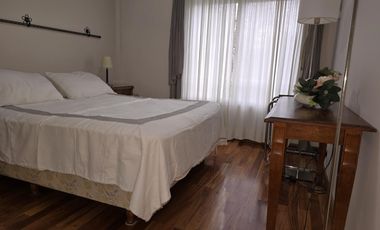 ALQUILER TEMPORARIO - 3 ambientes