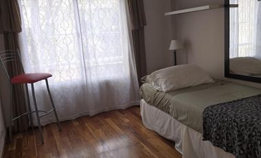 ALQUILER TEMPORARIO - 3 ambientes