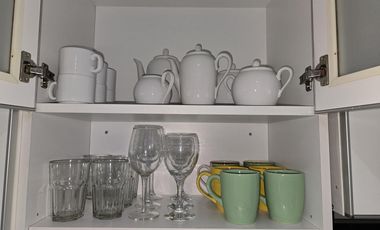 ALQUILER TEMPORARIO - 3 ambientes