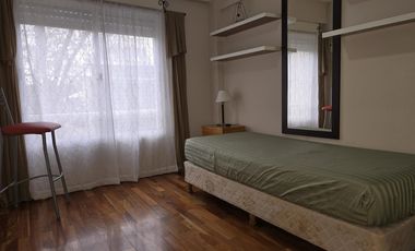 ALQUILER TEMPORARIO - 3 ambientes