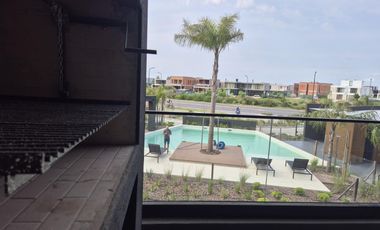 3 Ambientes en Alquiler Anual en Milennia Nordelta