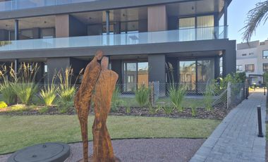 3 Ambientes en Alquiler Anual en Milennia Nordelta