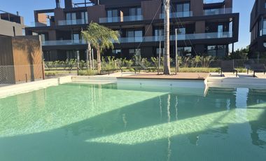 3 Ambientes en Alquiler Anual en Milennia Nordelta