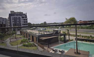 3 Ambientes en Alquiler Anual en Milennia Nordelta