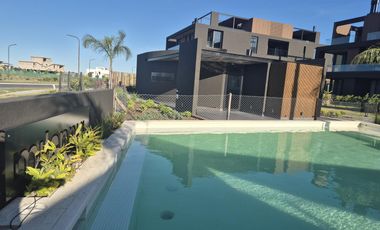 3 Ambientes en Alquiler Anual en Milennia Nordelta