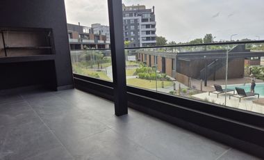 3 Ambientes en Alquiler Anual en Milennia Nordelta