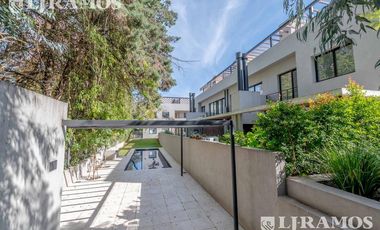 LJ RAMOS | VENDE | DEPTO 3 AMBS | MANUEL ALBERTI, PILAR | CON RENTA