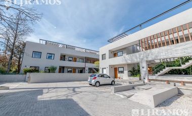 LJ RAMOS | VENDE | DEPTO 3 AMBS | MANUEL ALBERTI, PILAR | CON RENTA
