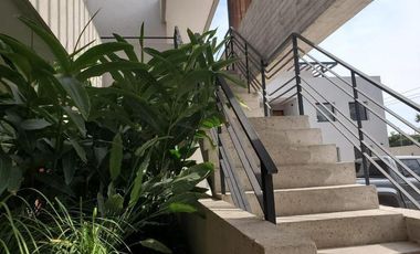 LJ RAMOS | VENDE | DEPTO 3 AMBS | MANUEL ALBERTI, PILAR | CON RENTA