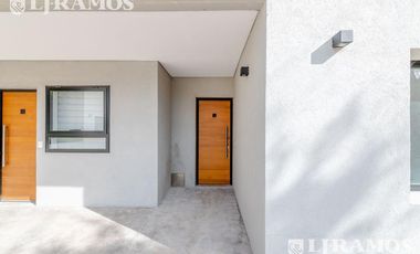 LJ RAMOS | VENDE | DEPTO 3 AMBS | MANUEL ALBERTI, PILAR | CON RENTA