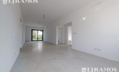 LJ RAMOS | VENDE | DEPTO 3 AMBS | MANUEL ALBERTI, PILAR | CON RENTA