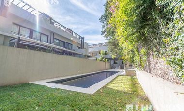 LJ RAMOS | VENDE | DEPTO 3 AMBS | MANUEL ALBERTI, PILAR | CON RENTA