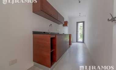 LJ RAMOS | VENDE | DEPTO 3 AMBS | MANUEL ALBERTI, PILAR | CON RENTA