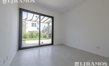 LJ RAMOS | VENDE | DEPTO 3 AMBS | MANUEL ALBERTI, PILAR | CON RENTA