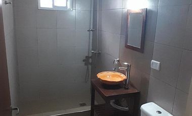 Alquiler PH 3 ambientes con patio en Wilde