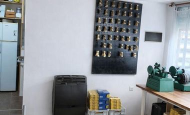 Departamento en La Plata