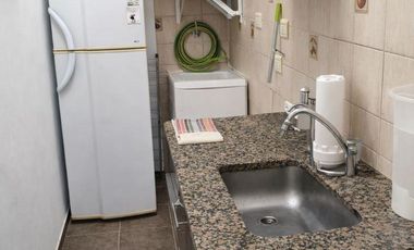 Departamento en La Plata