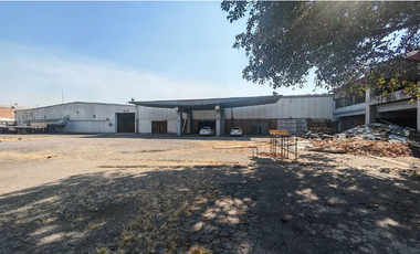 Venta Terreno industrial en Tlalnepantla