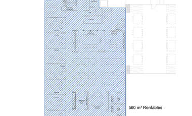Renta Oficina equipada en Santa Fe
