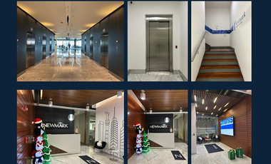 Renta Oficina equipada en Santa Fe