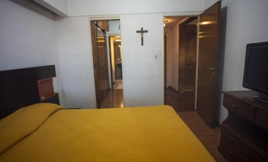 Excelente Chalet 3 dormitorios, Gge, quincho y piscina. Gran lote de 10 x 73.70.- Banfield Este