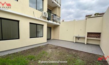 Departamento 4 AMB en la mejor zona de Munro en pozo con entrega 2027