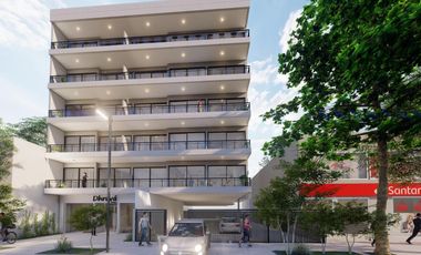 Departamento 4 AMB en la mejor zona de Munro en pozo con entrega 2027