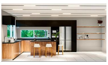 Departamento 4 AMB en la mejor zona de Munro en pozo con entrega 2027