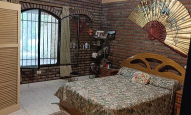 Casa quinta en Villa La Ribera (Andino) para disfrutar todo el año  SOLO VENTA