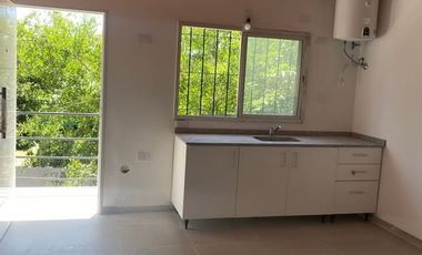 Dptos. 1AMB-ALQUILER EN BELLA VISTA.INGRESO:Alquiler+deposito