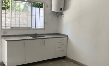 Dptos. 1AMB-ALQUILER EN BELLA VISTA.INGRESO:Alquiler+deposito