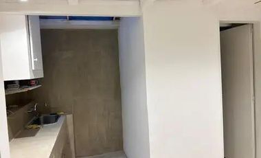 Dpto Monoambiente Duplex en venta en Barrio Norte Caba