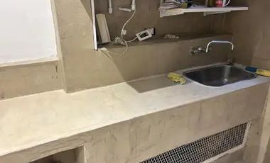 Dpto Monoambiente Duplex en venta en Barrio Norte Caba