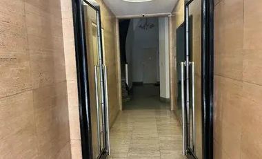 Dpto Monoambiente Duplex en venta en Barrio Norte Caba