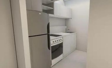 Dpto Monoambiente Duplex en venta en Barrio Norte Caba