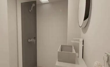 Dpto Monoambiente Duplex en venta en Barrio Norte Caba