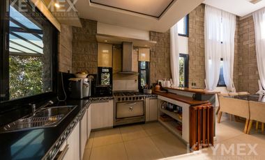 Venta Casa 4 Ambientes Pileta Barrio Las Liebres Pilar