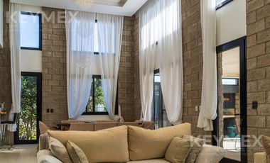 Venta Casa 4 Ambientes Pileta Barrio Las Liebres Pilar