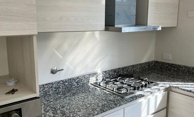 COMPLEJO JARDIN RIVERA - TRES DORMITORIOS