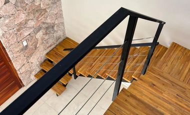 COMPLEJO JARDIN RIVERA - TRES DORMITORIOS