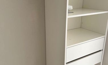 COMPLEJO JARDIN RIVERA - TRES DORMITORIOS