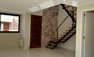 COMPLEJO JARDIN RIVERA - TRES DORMITORIOS