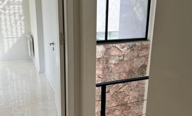 COMPLEJO JARDIN RIVERA - TRES DORMITORIOS