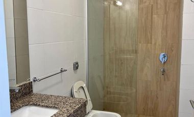 COMPLEJO JARDIN RIVERA - TRES DORMITORIOS